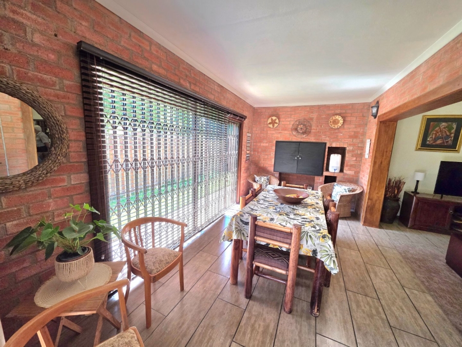 3 Bedroom Property for Sale in Panorama Free State